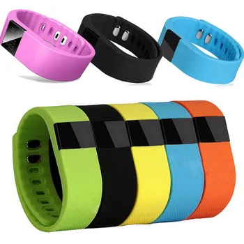 tw64 fitness tracker