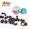 Wholesale suger biscuit bean price of chocolate compound for kids