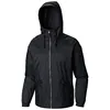 100% Polyester Hiking Lightweight Waterproof Thin Jacket