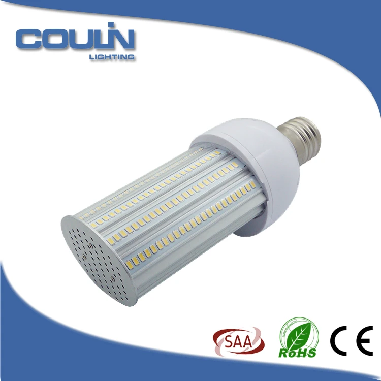 Coulin 60W 5 Years Warranty 180 Degree E26 E27 E39 LED Corn Light Bulb