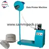 New china products for sale bottle date printing machine/manual typewriter cap date printer /manual small character printers