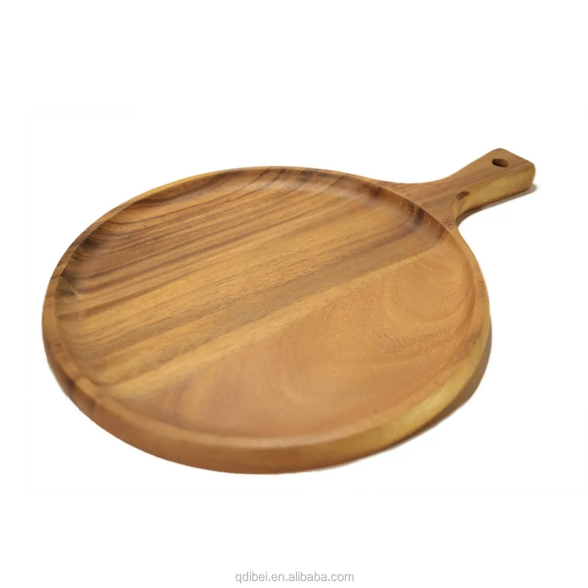 wooden pizza tray  (6)