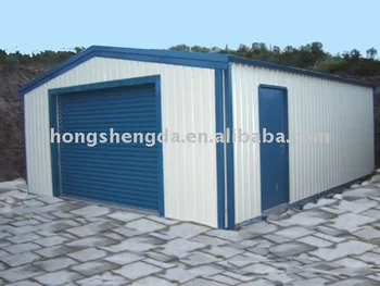 Metal Garage And Carport Metal Barn Buy Sheet Metal Garage