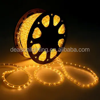 Rope Lights Outdoor Christmas Decorations Led Light Rope Lights Outdoor Christmas