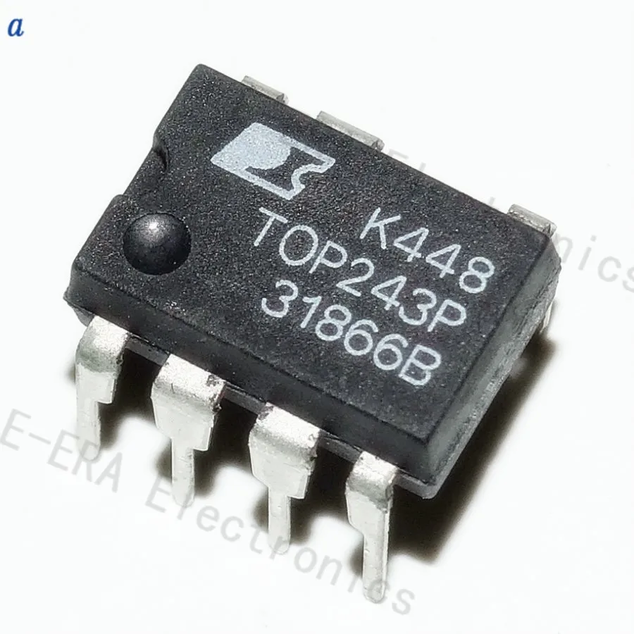 Ic Power Ic Price Top243pn Top243p Dip7 Electronic Component Buy Power Ic,Electronic
