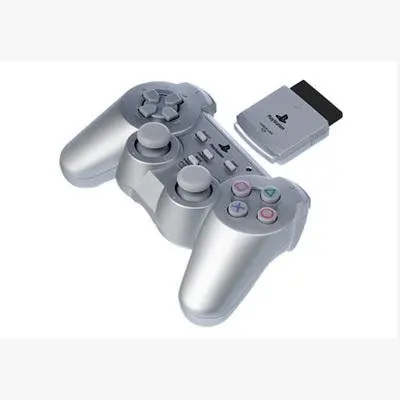 ps2 wireless controller price