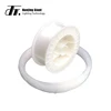 1mm 1500m/roll pmma plastic end lighting optic fibers