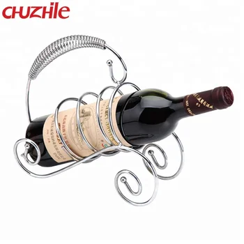 Latest Design Stainless Steel Simple Hanging Wine Gl Rack Hanging Wine Gl Rack