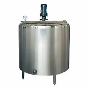 mixing tank / blending tank / agitating tank