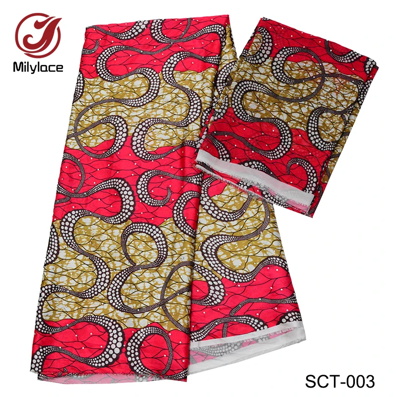 Customized Digital Printed Dubai Chiffon Silk Fabrics Textiles With