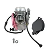 Auto engine parts Carburetor / Carb for Kawasaki KVF400 PRAIRIE 400 1998