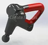 Crifit Dezhou Create New Design Deep Percussion Vibration Muscle Massage Device Cordless Massage Gun