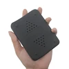 100% Eco Silicone HDD Protective Case Portable External Hard Drive Case Hard Disk Protect Case