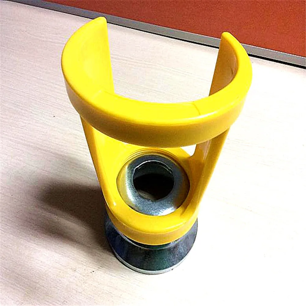 Abs Guard Or Plastic Guard Or Gas Cylinder Cap For Gas Cylinder With