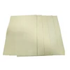 Yuanchen Acrylic non woven needle punched filter bag fabric For Fine Dust Filtration Pocket Filter