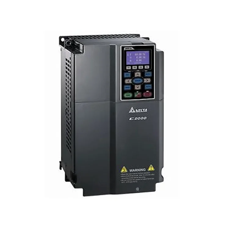 5.5~30KW 3-phasig 380V Heavy Duty VFD Frequenzumrichter Wechselrichter Inverter