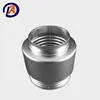 Various Sizes Stainless Steel Bellows Abnormal Shape Bellows