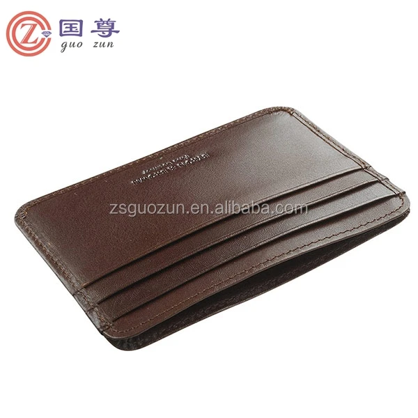 business card holder wallet