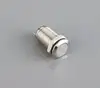10mm waterproof Switch,Latching type SPDT push button switches