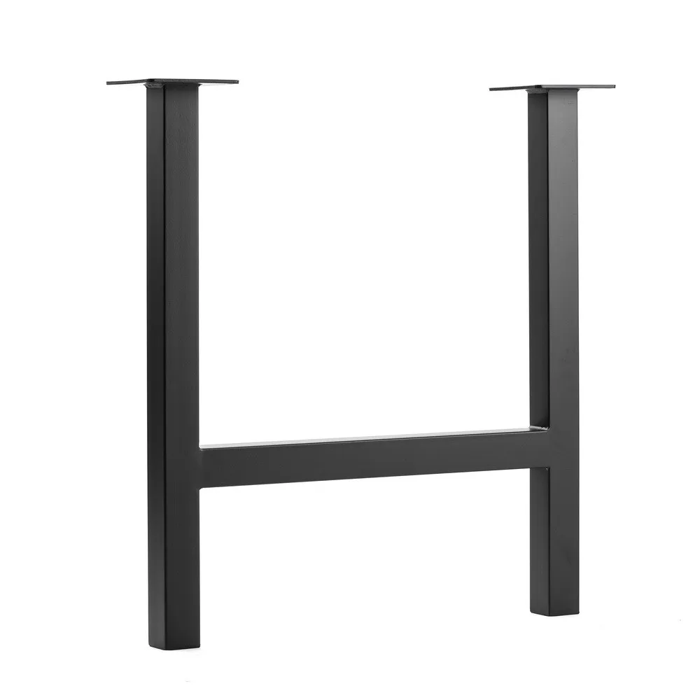 30 inch metal table legs