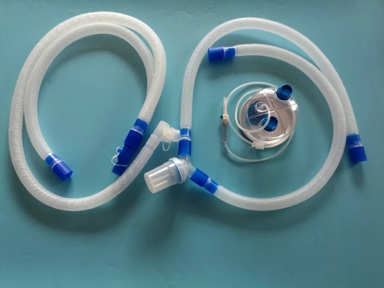 Ce/iso 13485 Heated Wire Breathing Circuit Adult/pediatric/infant - Buy