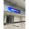 High resolution p5 advertising led tv display,reliable p5 smd led display