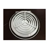 High ceiling round air diffuser aluminum air vent for hvac duct system