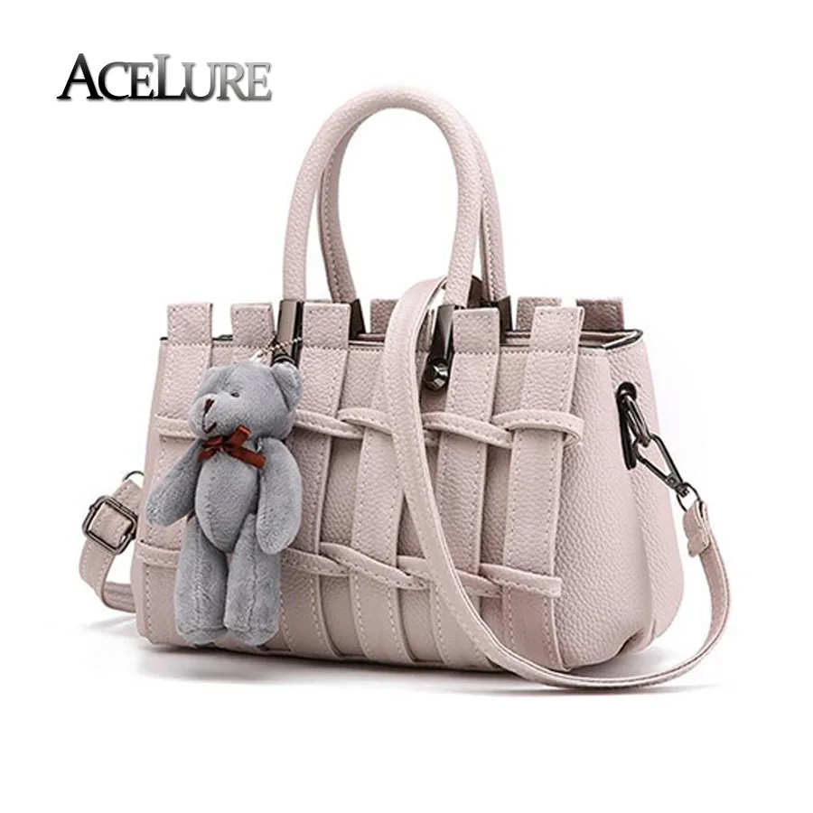 Online Ping For Las Handbags Handbag Galleries Women Pu Leather Handbags Female Graceful Shoulder Casual Tote Bags