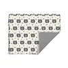 Little bears fancy printing 70*90cm toddler swaddle baby blanket