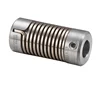 Spring coupling coder stepper motor micro-motor elastic coupling