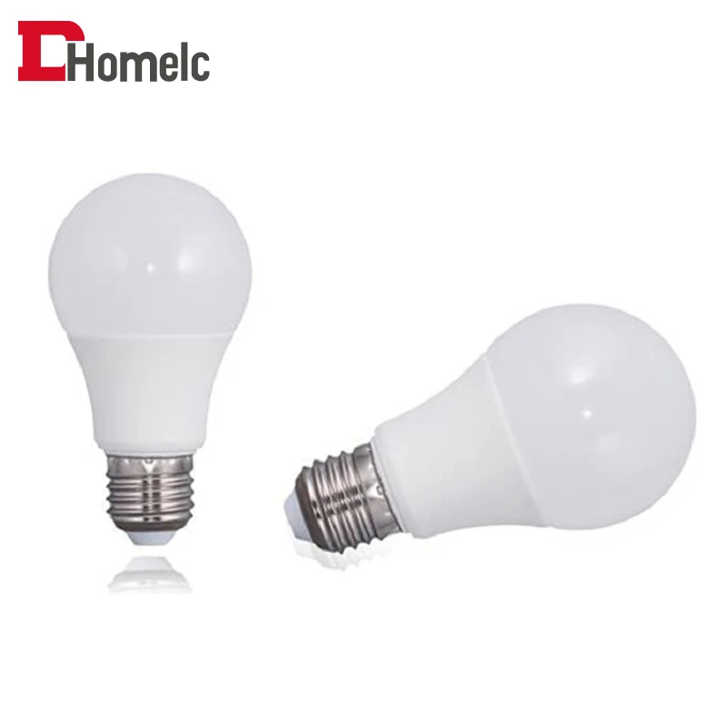 High reliability Low maintenance cost 12v dc led light bulb