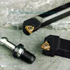 CNC insert lathe machine cutting tools thread turning tool holders