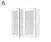 Guangzhou professional manufacturer bedroom wall wardrobe design