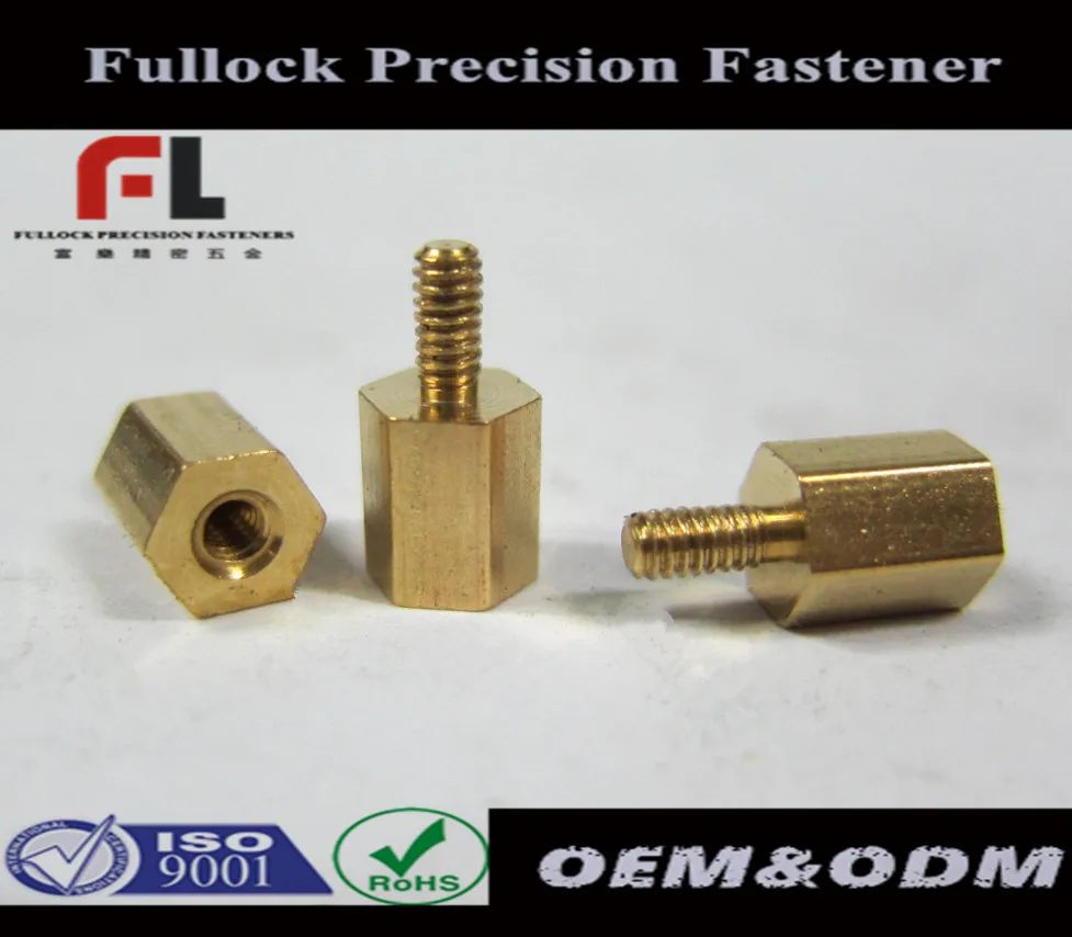 Malefemale Hexagonal Standoff Weld Stud Buy Weld Stud,Hexagonal