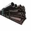300MM diameter 10mm thick a52 grade b material round steel pipe