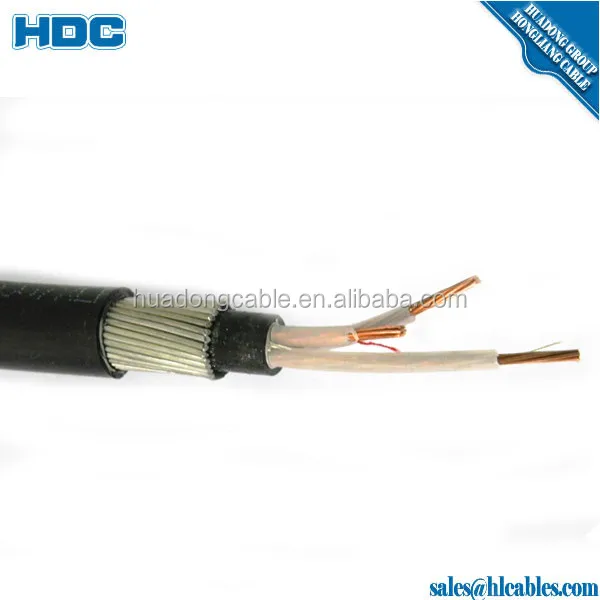 Copper Electrical Power Cable 150mm2 70mm2 25mm2 16mm2 8mm2 2.5mm2