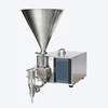 Stainless Steel Semi-Auto Honey Jar Digital filling Machine with CE TODF-100