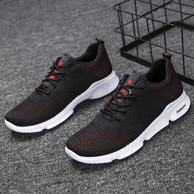 Casual Style Man High Quality Sport Shoes - Buy Sport Shoes,Men Shoes ...
