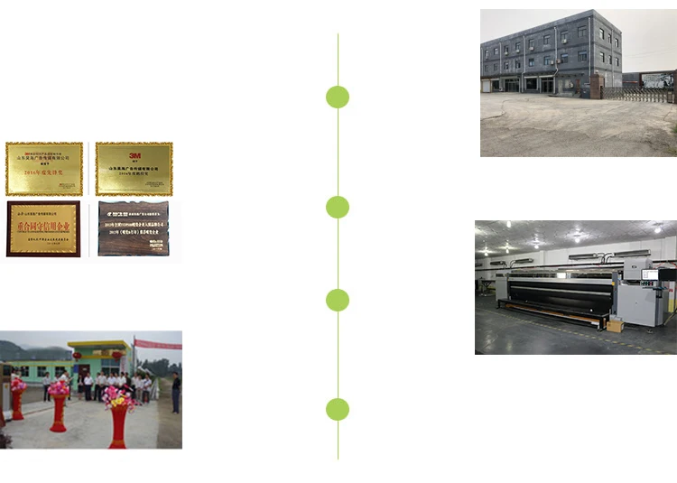 lighted building signs