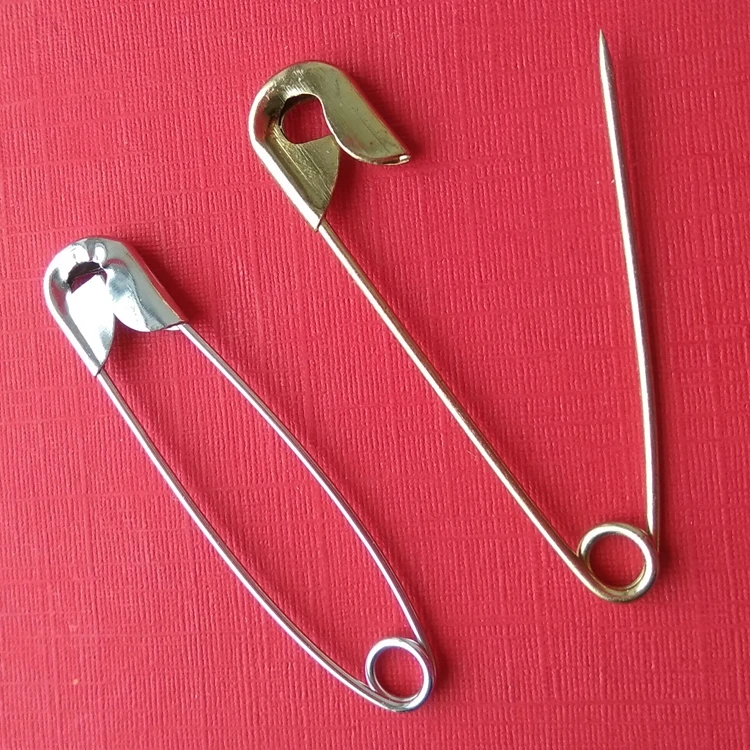 Classic Cheap Metal Safety Pin Made In China Buy Classic
