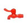 Bathroom faucets hotel bar taps plastic bib tap