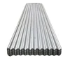 types of roof sheet corrugated zinc roofing sheet waterproof cheap price
