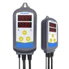 Greenhouse equipment humidity controller Inkbird IHC-230 plug in humidity controller