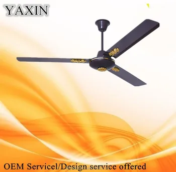 Cb,Ce,Csa,Emc,Gs,Ul Certification And Electric Power Source Ceiling Fan