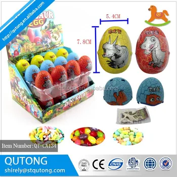 dino egg surprise