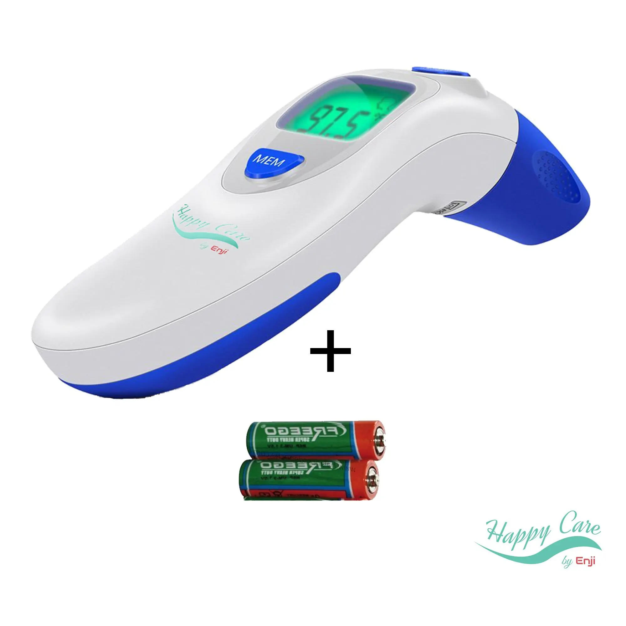 what is the best ear thermometer