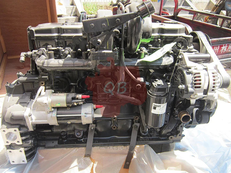 Двигатель QSB 6.7 cummins. Дизельные двигатели cummins qsb6,7. Cummins QSB 6.7-c220. Cummins Diesel engine QSB 6,7 193 Л.С..