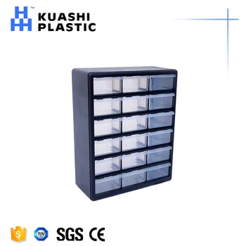 Warehouse Wall Mounted Small Square Plastic Storage Box Warehouse Wall Mounted Small Square Plastic Storage Box