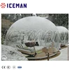 ICEMAN Indoor Ski Snow Machine Temperature Control Low Costs for Playing 25~30m3/day