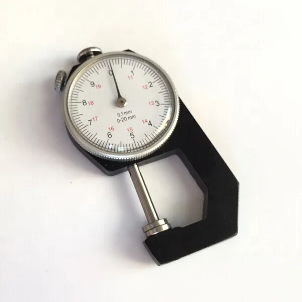 Jewelry Measuring Tools Digital Dial Thickness Gauge Digital Gem